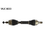 SKF Antriebswelle